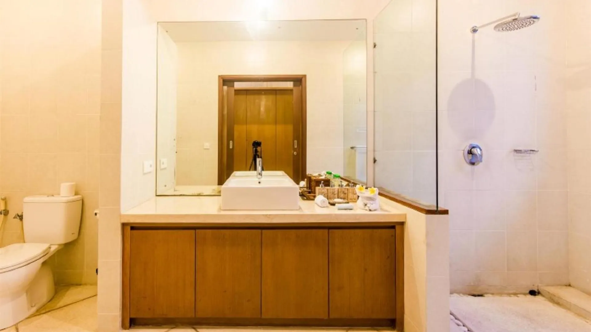 Luxury Villa Antan Central Seminyak