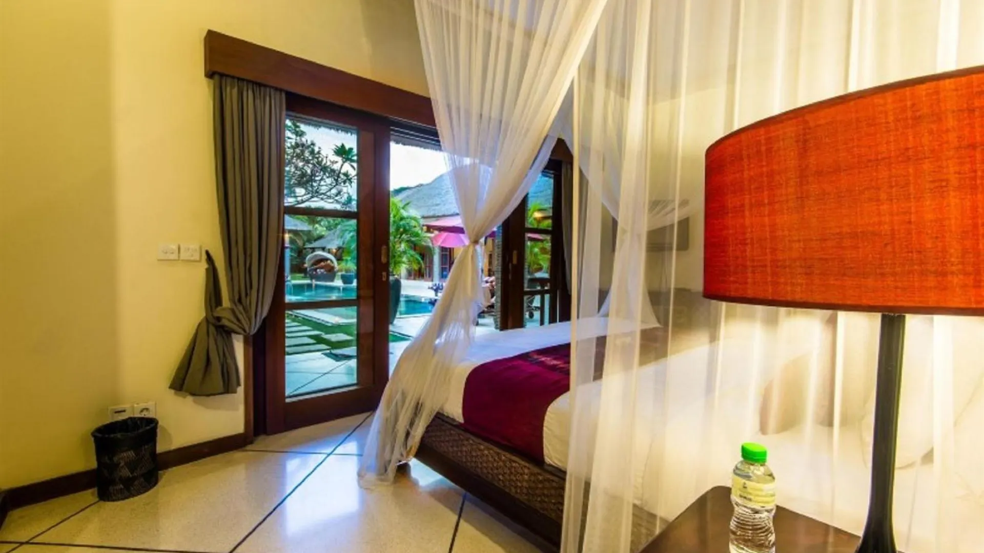Luxury Villa Antan Central Seminyak 塞米亚克