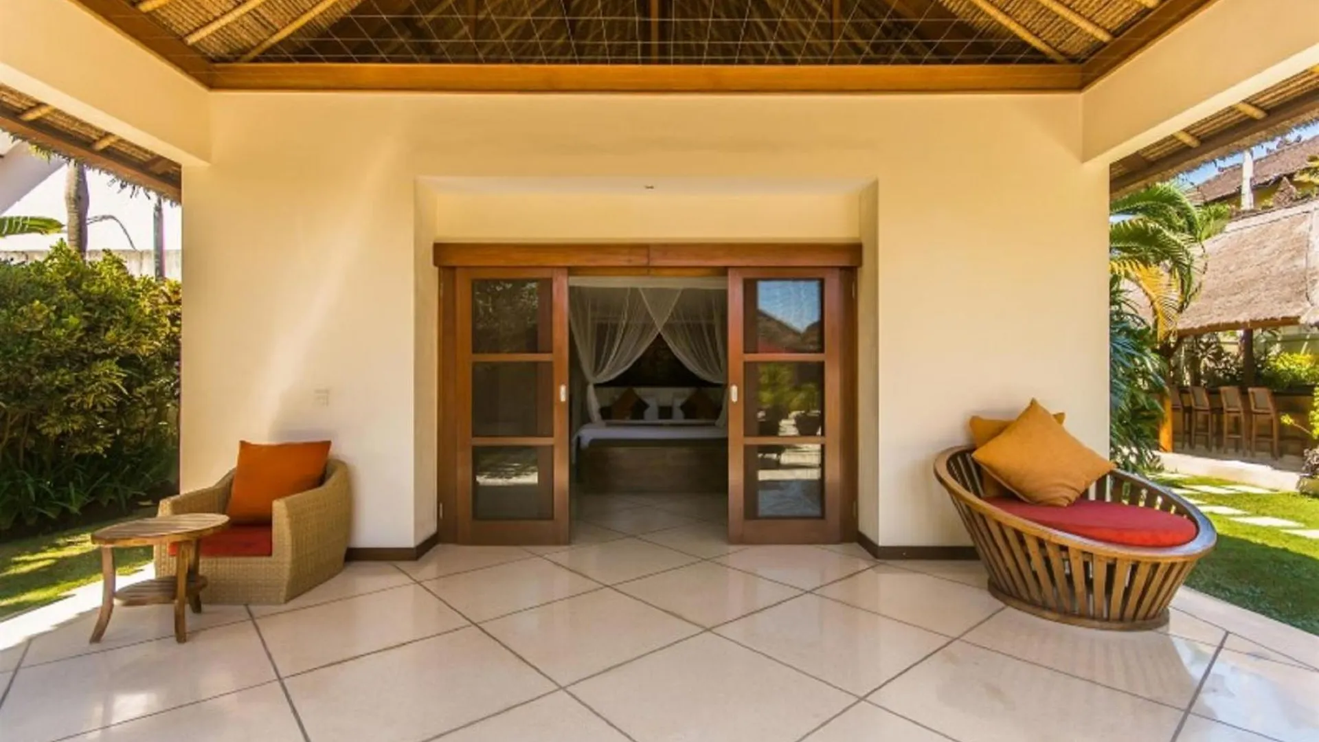 Luxury Villa Antan Central Seminyak 0*,  Endonezya